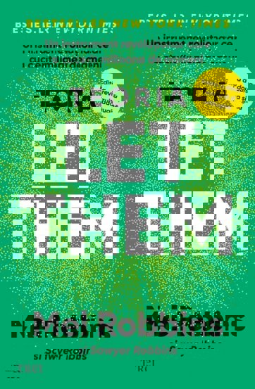 Teoria Let them (editia a 2-a revizuita si adaugita)