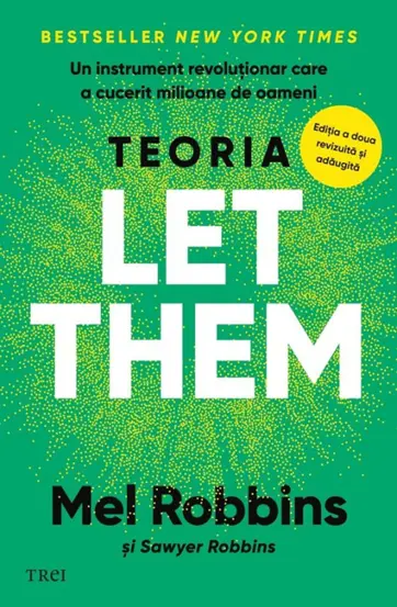 Teoria Let them (editia a 2-a revizuita si adaugita)