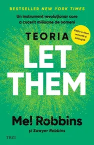 Teoria Let them (editia a 2-a revizuita si adaugita)