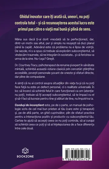 Pachet Acceptare si vindecare