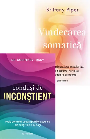 Pachet Minte si corp in echilibru