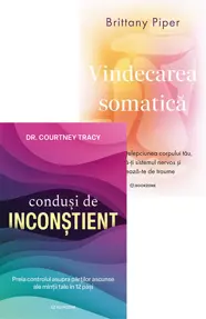 Pachet Minte si corp in echilibru