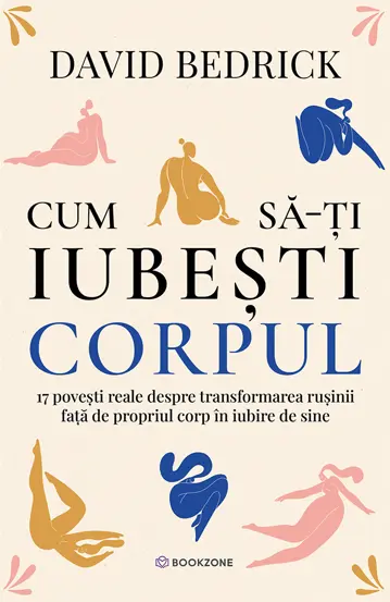 Pachet Gaseste-ti curajul de a-ti vorbi cu blandete