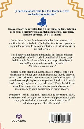 Pachet Gaseste-ti curajul de a-ti vorbi cu blandete