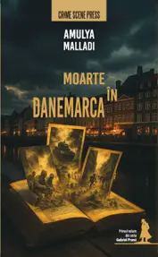 Moarte in Danemarca