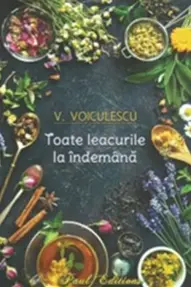 Toate leacurile la indemana