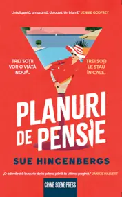 Planuri de pensie