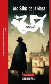 Unghi mort. Seria Milo Malart Vol.2