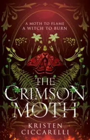 The Crimson Moth. The Crimson Moth Series Vol. 1