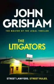 The Litigators