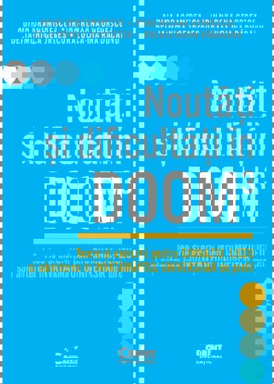 Noutăți și dificultăți în DOOM3