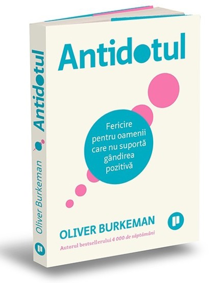 Antidotul (ediția a II-a)