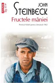 Fructele mâniei (ediție de buzunar)
