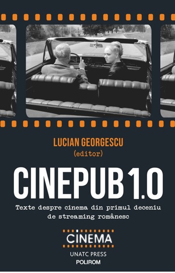 Cinepub 1.0