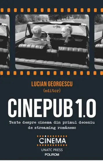 Cinepub 1.0