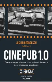Cinepub 1.0