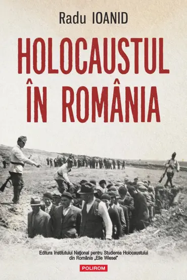 Holocaustul in Romania