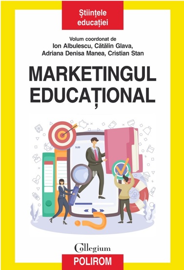Marketingul educaţional