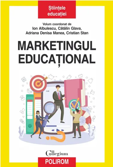 Marketingul educational
