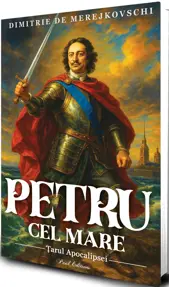Petru cel Mare. Tarul Apocalipsei