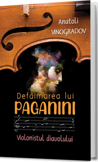 Defaimarea lui Paganini