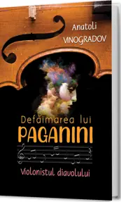 Defaimarea lui Paganini