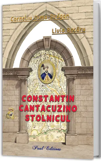 Constantin Cantacuzino Stolnicul