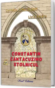 Constantin Cantacuzino Stolnicul