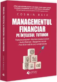 Managementul financiar pe ințelesul tuturor