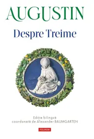 Despre Treime