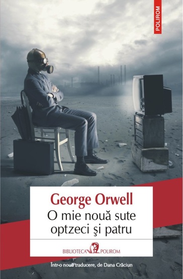 O mie nouă sute optzeci şi patru. Ediţia 2019