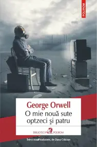 O mie nouă sute optzeci şi patru. Ediţia 2019