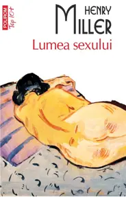 Lumea sexului (ediție de buzunar)