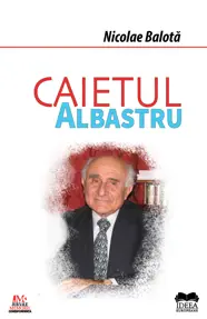 Caietul albastru