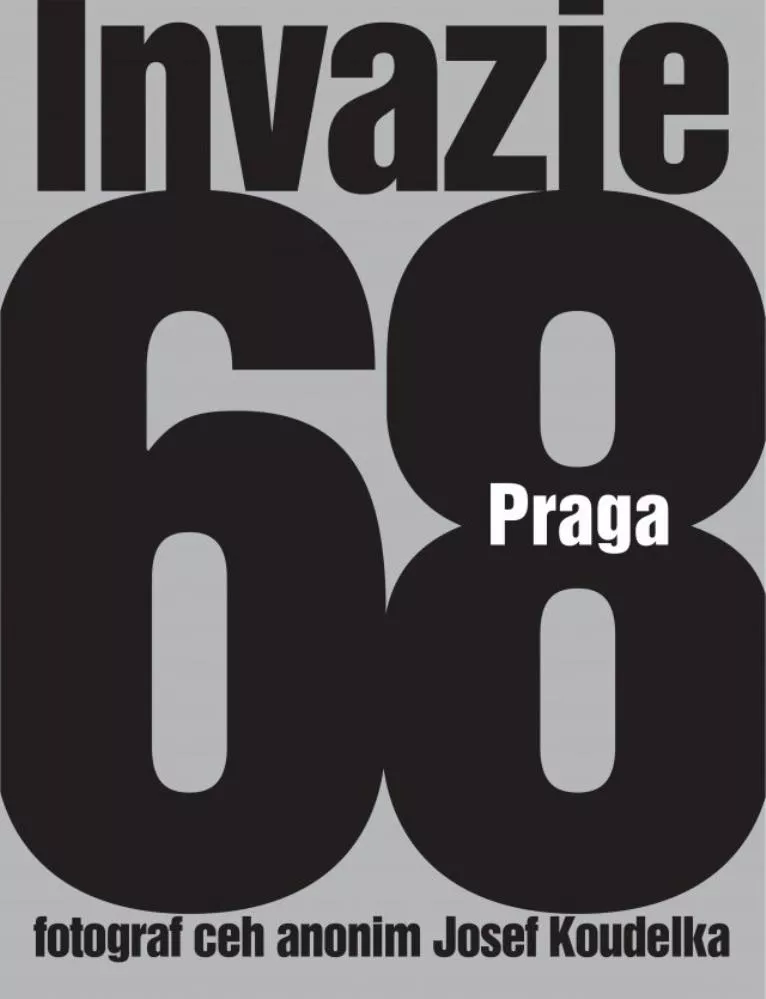 Invazie Praga 68 (resigilat)