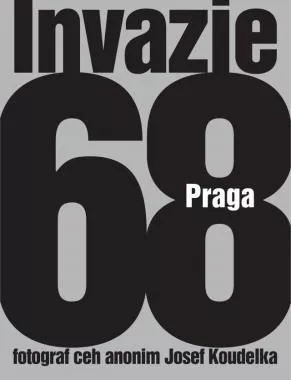 Invazie Praga 68 (resigilat)