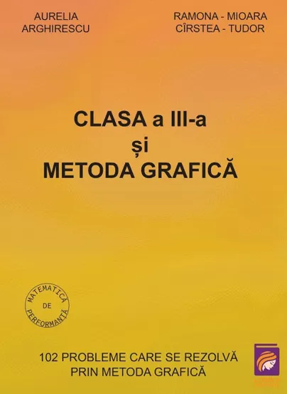Clasa a III-a si metoda grafica (resigilat)