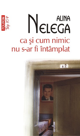 ca și cum nimic nu s-ar fi întâmplat (resigilat)