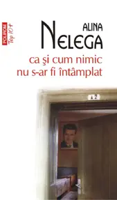 ca si cum nimic nu s-ar fi intamplat (resigilat)