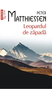 Leopardul de zapada (editie de buzunar) (resigilat)