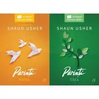 Pachet Parinti. Scrisori remarcabile (resigilat)