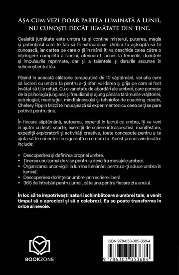 Descopera-ti puterea din umbra (resigilat)