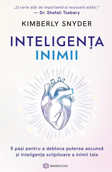 Inteligența inimii (resigilat)