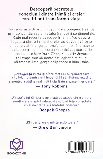 Inteligenta inimii (resigilat)