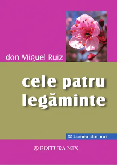 Cele patru legaminte