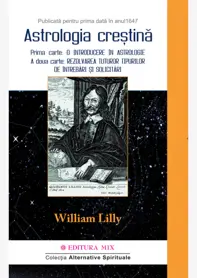 Astrologia Crestina Vol.1