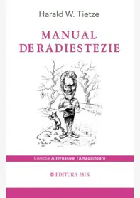 Manual de radiestezie