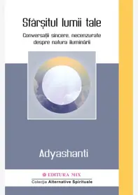 Sfârșitul lumii tale