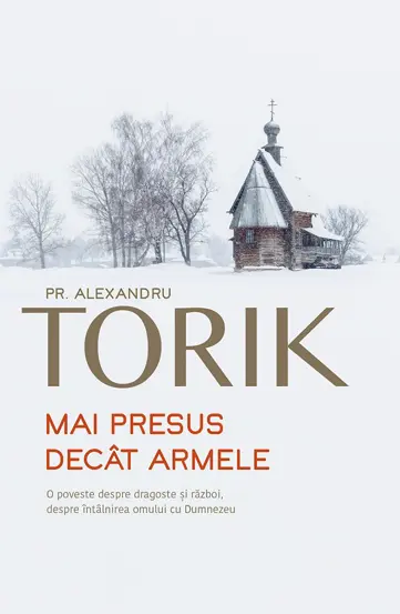 Mai presus decat armele