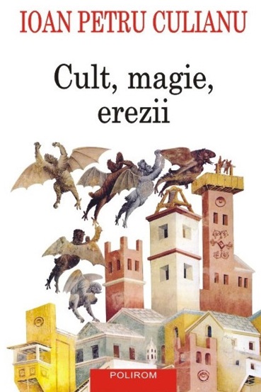Cult magie erezii